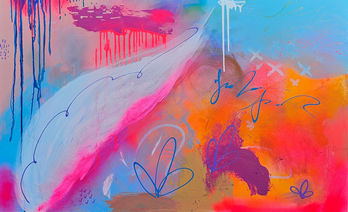 Whimsical (2024)