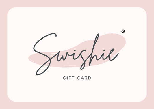 Swishie gift card